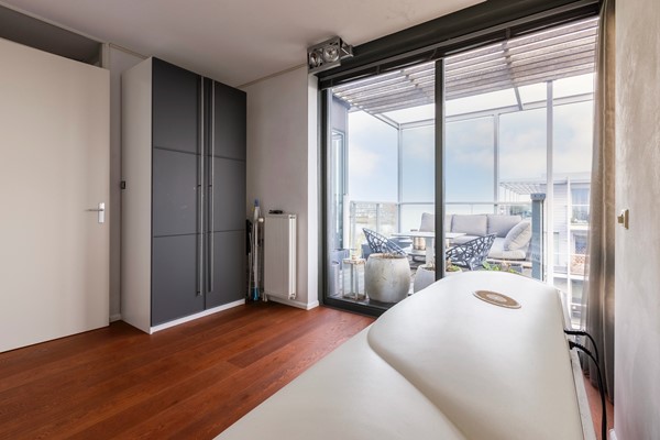 Medium property photo - Ansjovislaan 228, 4617 AT Bergen op Zoom